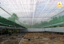 Nên sử dụng lưới chống nắng thương hiệu nào ?