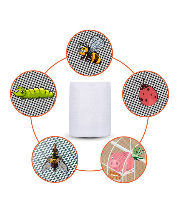 Lưới chắn côn trùng